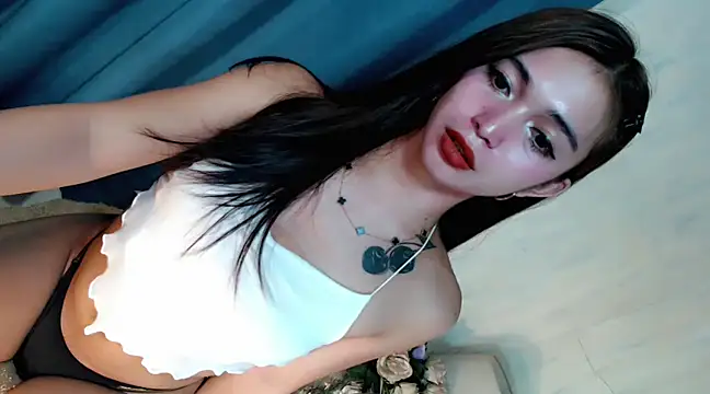 Snapshot of afilipinainLA chatting on 02-18-25, 04:59 afilipinainLA online show from 02-18-25, 04:59