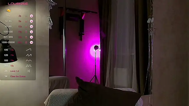  ice ba by online show from 03-14-26, 10:04