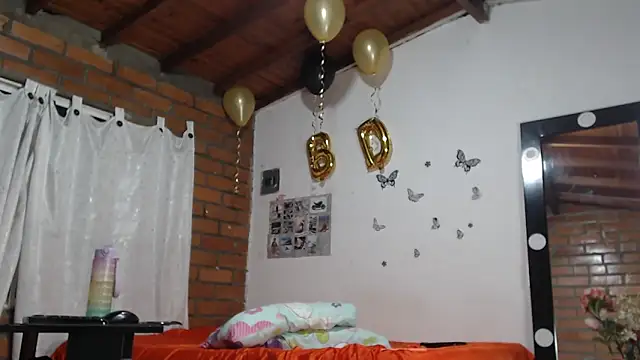 Bigassmommy x online show from 03-11-25, 08:20