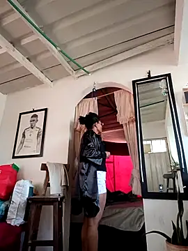 Bigassmommy x online show from 04-18-26, 12:31