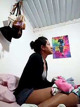 Bigassmommy x online show from 04-19-26, 12:26