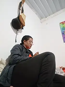 Bigassmommy x online show from 07-23-26, 03:26