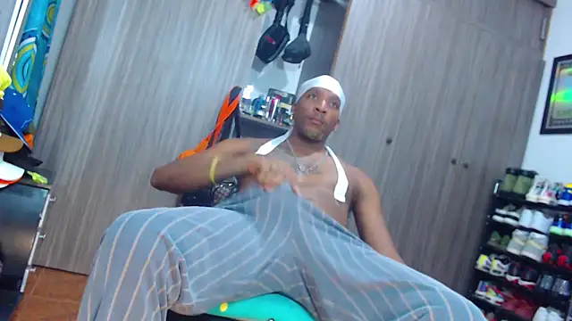 bigdickxblackx online show from 05-29-26, 03:48