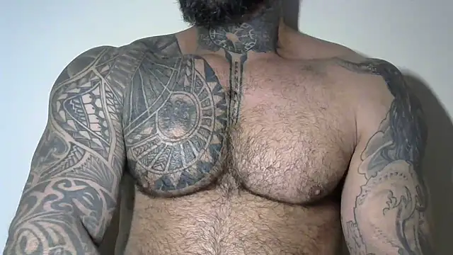 muscle1976 online show from 12-23-24, 01:29