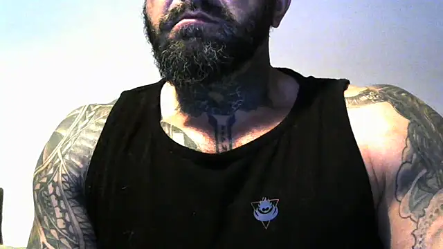 muscle1976 online show from 12-26-24, 07:38