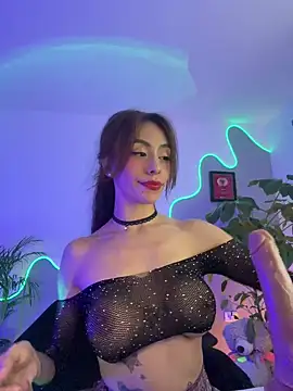 LauPolett online show from 12-15-24, 02:52