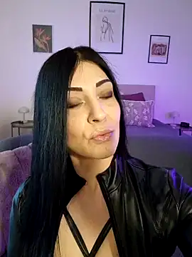 AryaSummersReal online show from 03-01-25, 08:23