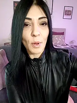 AryaSummersReal online show from 03-02-25, 04:32