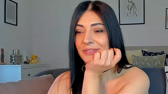 AryaSummersReal online show from 03-03-25, 02:04