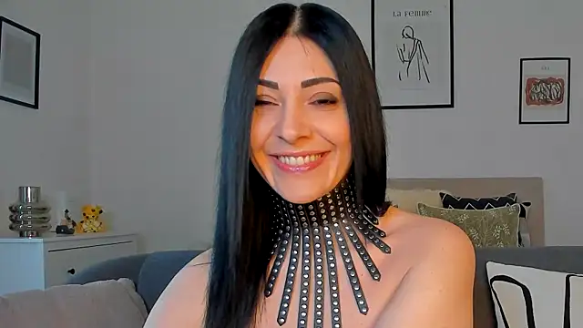 AryaSummersReal online show from 03-04-25, 08:24