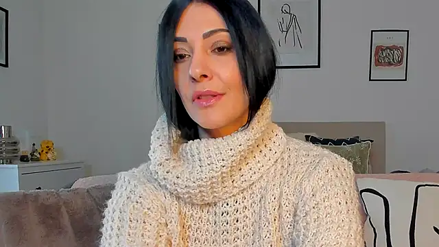 AryaSummersReal online show from 03-10-25, 12:48