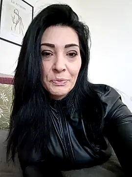 AryaSummersReal online show from 03-16-25, 08:32