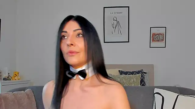 AryaSummersReal online show from 03-19-25, 08:34