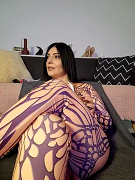 AryaSummersReal online show from 03-30-26, 07:53