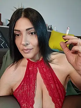 AryaSummersReal online show from 06-11-26, 08:12