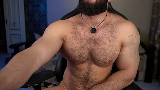 mike0xx online show from 03-04-26, 03:51