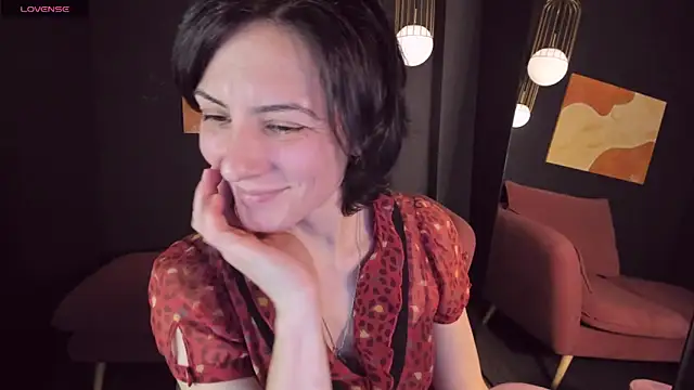 LorenDaze online show from 12-10-24, 02:28