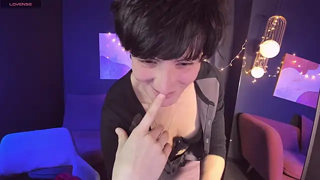 LorenDaze online show from 01-10-25, 02:02