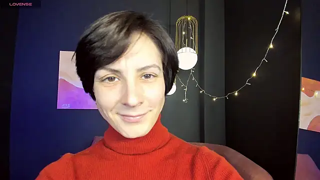 LorenDaze online show from 02-18-25, 02:16