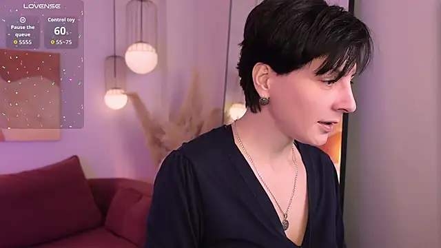 LorenDaze online show from 03-21-26, 01:58