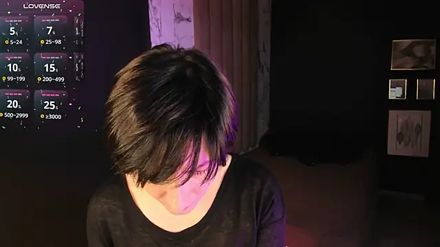 LorenDaze online show from 04-29-26, 06:28