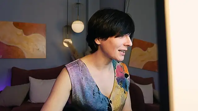 LorenDaze online show from 05-19-26, 07:15