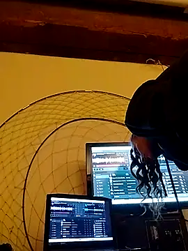 eatmeplease44 online show from 12-03-25, 11:08