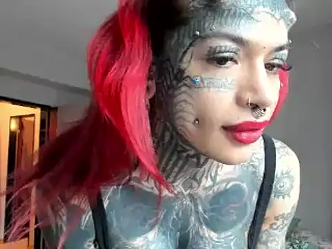 Snapshot of tamarapervert chatting on 01-17-25, 12:42 tamarapervert online show from 01-17-25, 12:42