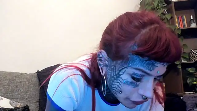 Snapshot of tamarapervert chatting on 09-15-25, 05:13 tamarapervert online show from 09-15-25, 05:13