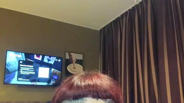 Snapshot of tamarapervert chatting on 10-30-25, 11:27 tamarapervert online show from 10-30-25, 11:27