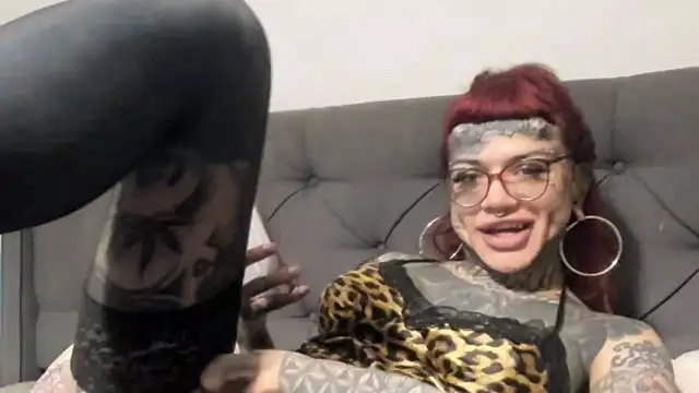 Snapshot of tamarapervert chatting on 03-07-26, 10:29 tamarapervert online show from 03-07-26, 10:29