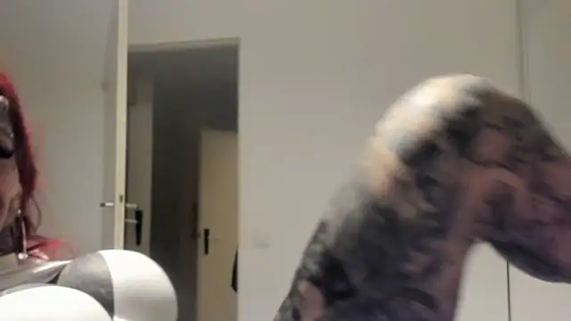 Snapshot of tamarapervert chatting on 03-13-26, 11:22 tamarapervert online show from 03-13-26, 11:22