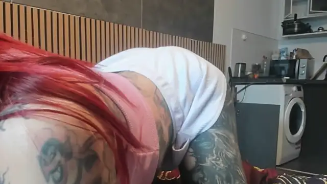 tamarapervert online show from 03-30-26, 03:02