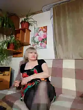 IrmaRose online show from 03-05-25, 01:39