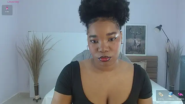 Snapshot of kimara_lion chatting on 06-13-26, 04:10 kimara lion online show from 06-13-26, 04:10