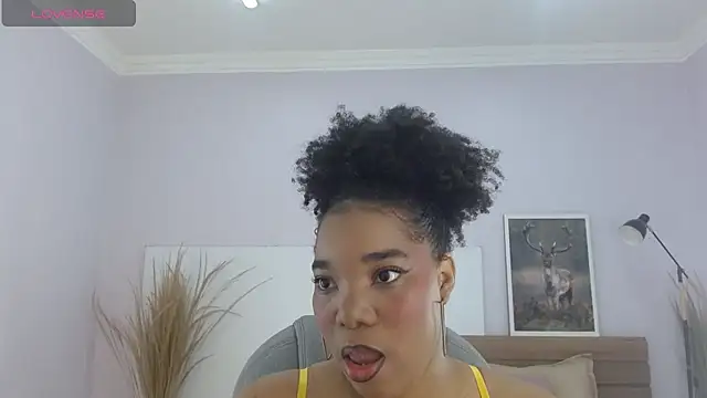 kimara lion online show from 06-24-26, 04:11