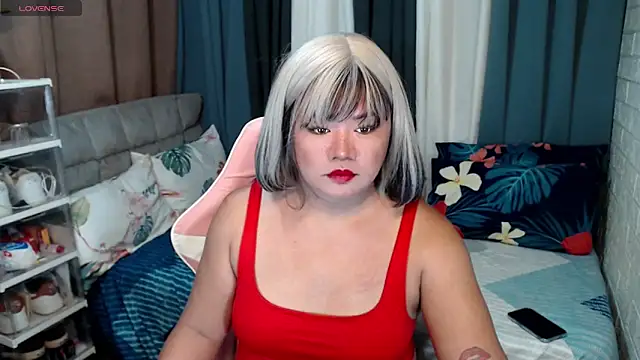 Snapshot of MagnificatMistress chatting on 12-10-24, 08:49 MagnificatMistress online show from 12-10-24, 08:49