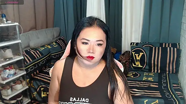 Snapshot of MagnificatMistress chatting on 01-19-25, 11:12 MagnificatMistress online show from 01-19-25, 11:12