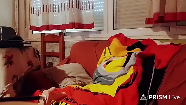 golfo1811 online show from 04-19-26, 11:20