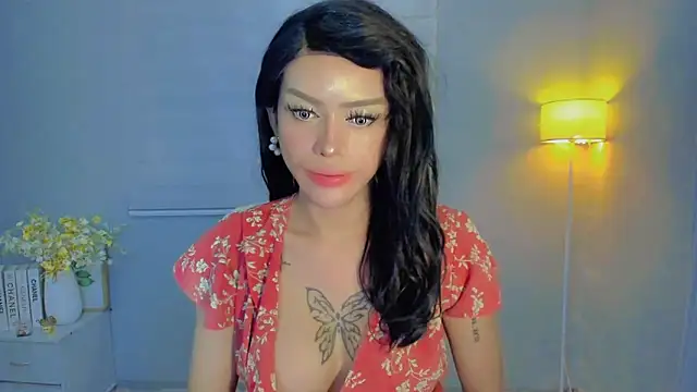 Patricia fox online show from 05-18-26, 10:26