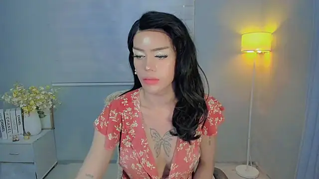 Patricia fox online show from 07-17-26, 05:47