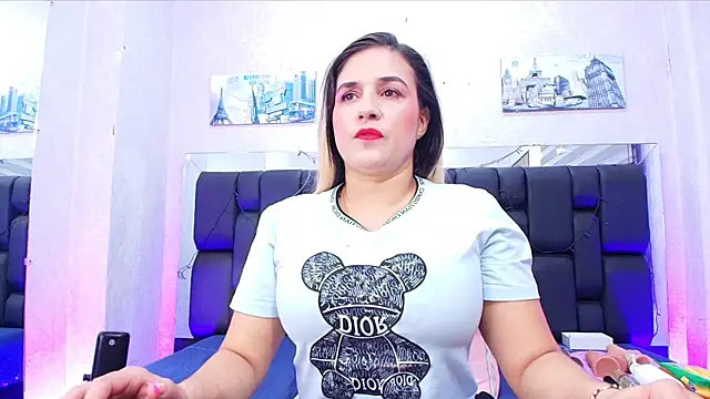  carolina fox online show from 02-26-25, 03:10