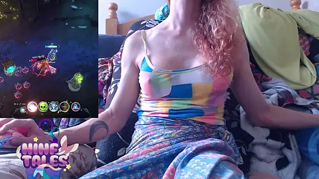 FutaChi online show from 10-23-25, 07:56