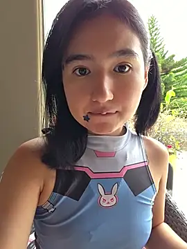 Pinkie Princes online show from 07-10-26, 04:53