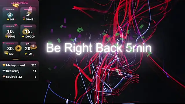 EmilyyRosee  online show from 12-03-25, 07:01