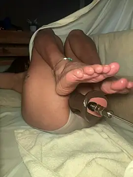 ROUSSH online show from 04-24-26, 09:01