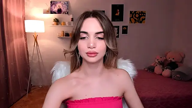 Snapshot of aPieceOfJoy chatting on 02-21-25, 09:22 aPieceOfJoy online show from 02-21-25, 09:22