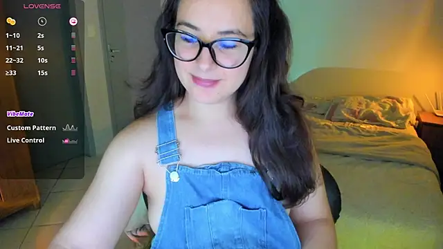 anna love hot online show from 01-15-25, 11:08