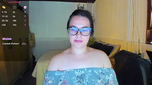 anna love hot online show from 02-10-25, 04:58