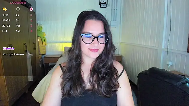 anna love hot online show from 02-25-25, 07:47